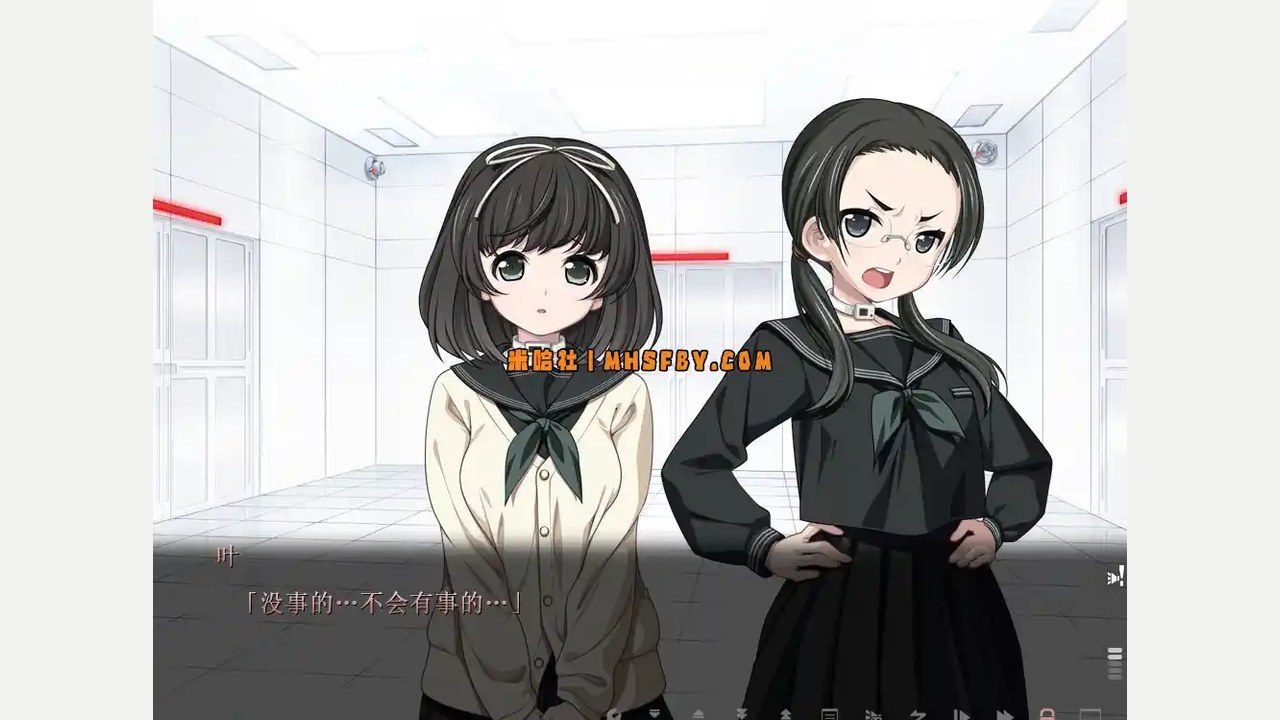 乐园之扉 玩法展示 展示图 2