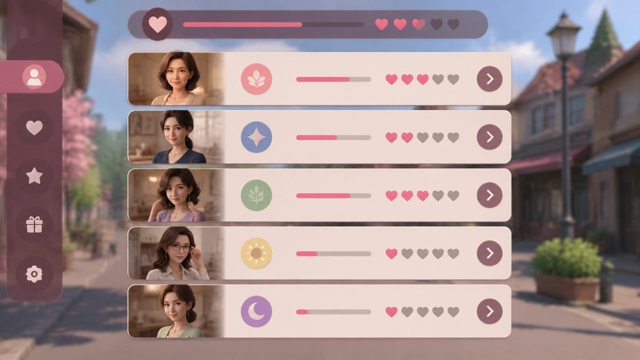 熟女日 探索场景 页面配图 4