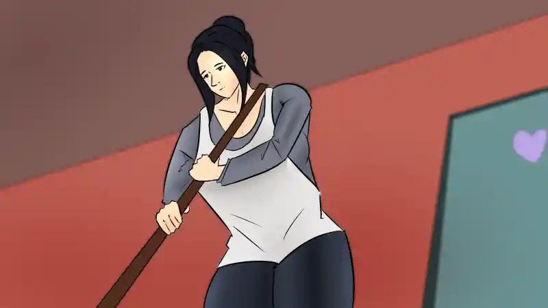 单亲妈妈 攻略要点 场景图 5