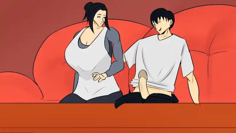 单亲妈妈 场景演出 资料图 7