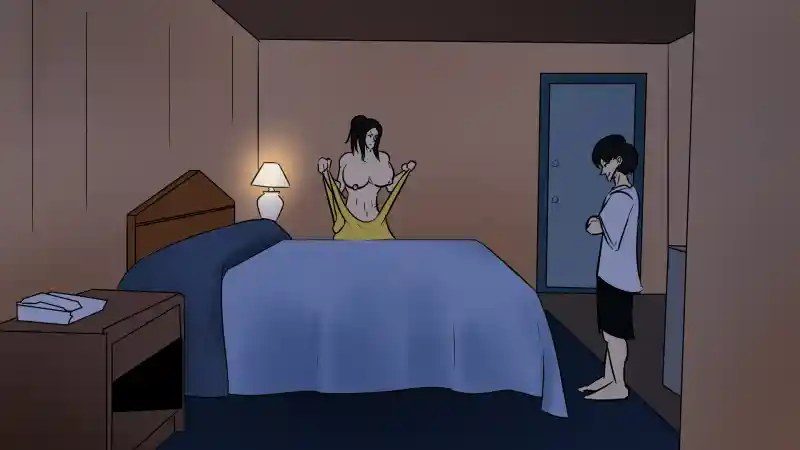 单亲妈妈 故事片段 场景图 6