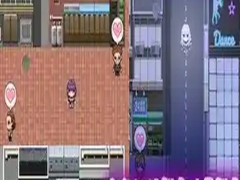 终末的自我主义Ver1 黑羽夜鹤 画面 2