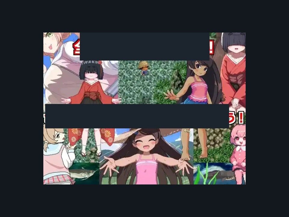 乡下钓钝吻鲑乡村垂钓版 探索场景 专题图 2